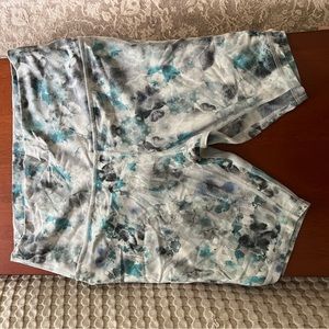 COPY - Lululemon Align biker shorts